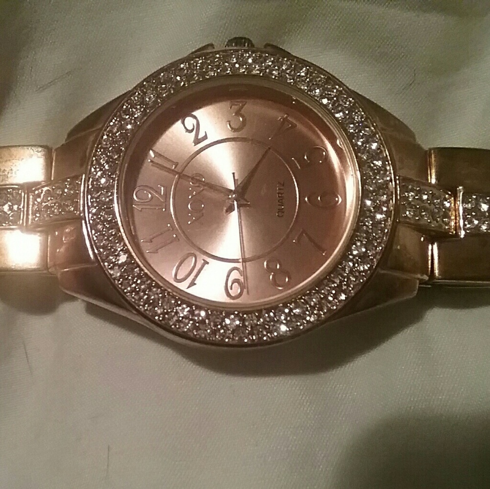 XOXO Watch